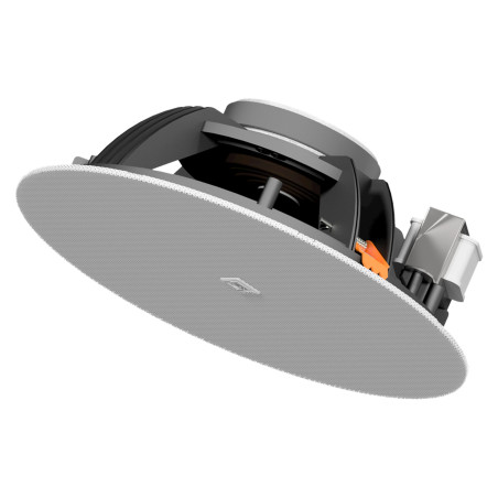 Audac CENA812/W 8" Asma Tavan Hoparlör | 12W 100V