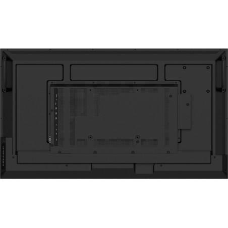 ViewSonic CDE4314-2C 43" 4K Ticari Ekran | ProAV Entegrasyonlu