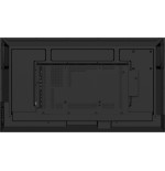 ViewSonic CDE4314-2C 43" 4K Ticari Ekran | ProAV Entegrasyonlu