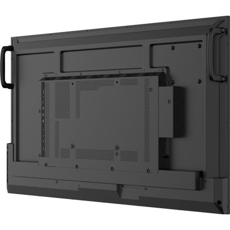 ViewSonic CDE4314-2C 43" 4K Ticari Ekran | ProAV Entegrasyonlu