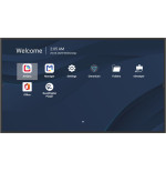 ViewSonic CDE6514-2C 65" 4K Digital Signage Ekran