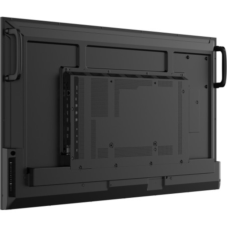 ViewSonic CDE6514-2C 65" 4K Digital Signage Ekran
