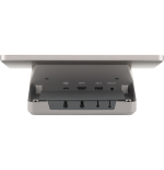 TeamJoin MRC1010-TN 10.1" Dokunmatik Toplantı Konsolu | HDMI BYOD Destekli