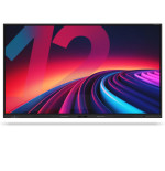 Kindermann TD-1286 86" 4K EDLA İnteraktif Dokunmatik Ekran