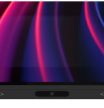 Kindermann TD-1286 86" 4K EDLA İnteraktif Dokunmatik Ekran