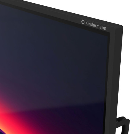 Kindermann TD-1286 86" 4K EDLA İnteraktif Dokunmatik Ekran