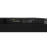 Kindermann TD-1286 86" 4K EDLA İnteraktif Dokunmatik Ekran