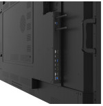 Kindermann TD-1286 86" 4K EDLA İnteraktif Dokunmatik Ekran