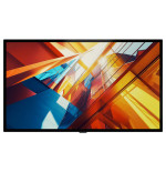 Kindermann TD-4086 86" 4K PCAP Kapasitif Dokunmatik Ekran