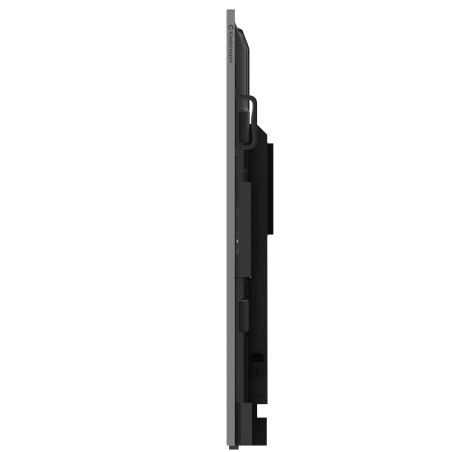 Kindermann TD-4086 86" 4K PCAP Kapasitif Dokunmatik Ekran