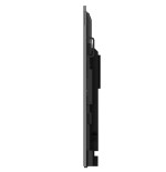 Kindermann TD-4086 86" 4K PCAP Kapasitif Dokunmatik Ekran