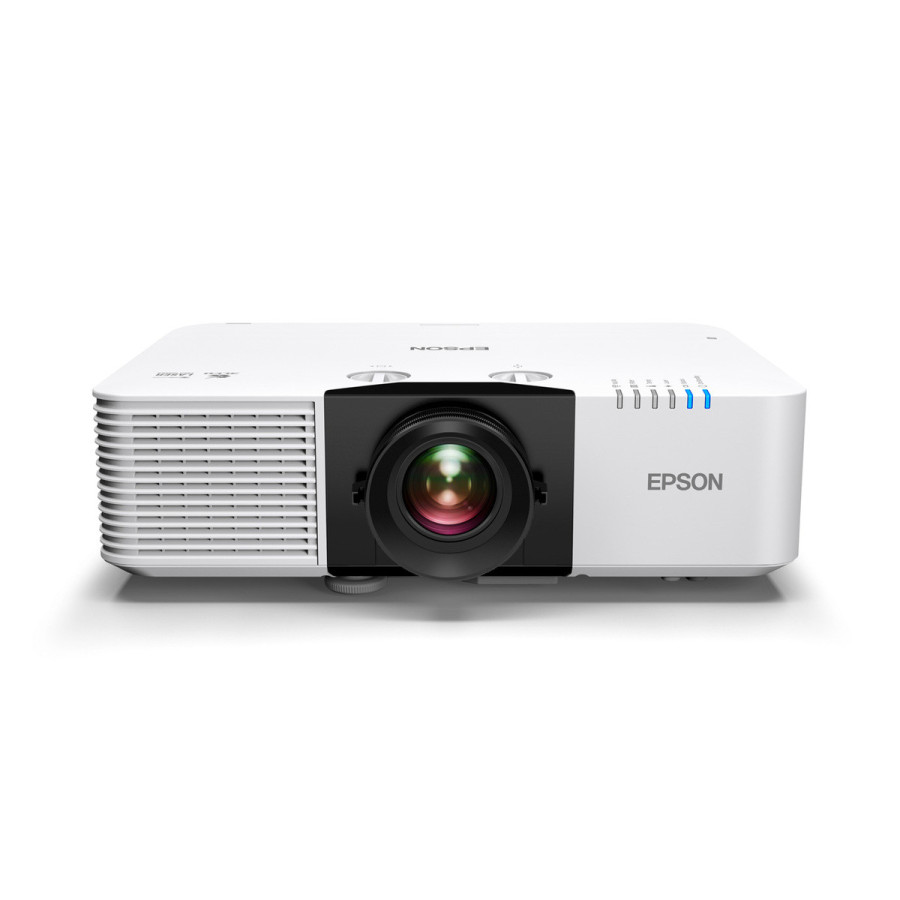 EPSON PowerLite EB-L790SE 7.000 Lümen WUXGA 4K Enhancement Short Throw Lazer Projeksiyon