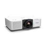 EPSON PowerLite EB-L790SE 7.000 Lümen WUXGA 4K Enhancement Short Throw Lazer Projeksiyon