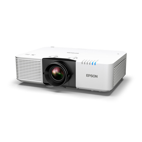 EPSON PowerLite EB-L790SE 7.000 Lümen WUXGA 4K Enhancement Short Throw Lazer Projeksiyon