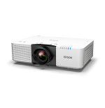 EPSON PowerLite EB-L790SE 7.000 Lümen WUXGA 4K Enhancement Short Throw Lazer Projeksiyon