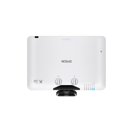 EPSON PowerLite EB-L790SE 7.000 Lümen WUXGA 4K Enhancement Short Throw Lazer Projeksiyon