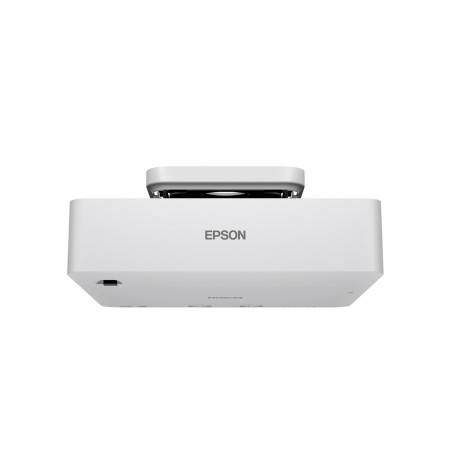 EPSON PowerLite EB-L790SE 7.000 Lümen WUXGA 4K Enhancement Short Throw Lazer Projeksiyon