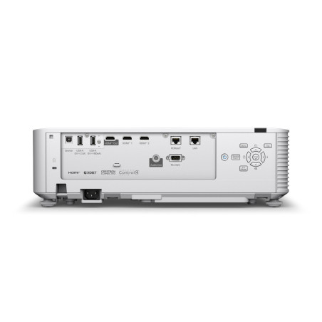 EPSON PowerLite EB-L790SE 7.000 Lümen WUXGA 4K Enhancement Short Throw Lazer Projeksiyon