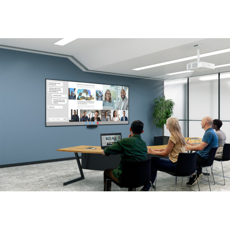 EPSON PowerLite EB-L790SE 7.000 Lümen WUXGA 4K Enhancement Short Throw Lazer Projeksiyon