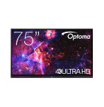 Optoma 3753RK 75" Creative Touch 3 Etkileşimli Akıllı Tahta