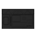 Optoma 3753RK 75" Creative Touch 3 Etkileşimli Akıllı Tahta