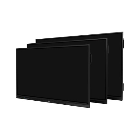 Optoma 3753RK 75" Creative Touch 3 Etkileşimli Akıllı Tahta