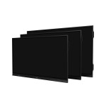 Optoma 3753RK 75" Creative Touch 3 Etkileşimli Akıllı Tahta