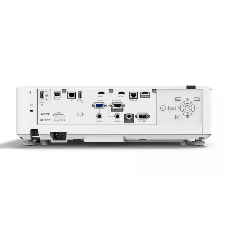 Epson EB-L530U 5.200 Lümen WUXGA 3LCD Lazer Projeksiyon Cihazı