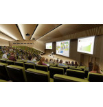 Epson EB-PU2220B 20.000 Lümen WUXGA 4K Enhancement Lazer Projeksiyon