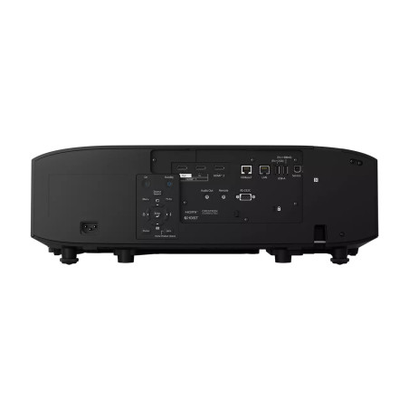 Epson EB-PQ2008B 8.000 Lümen 4K 3LCD Lazer Projeksiyon Cihazı