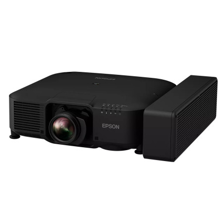 Epson EB-PQ2008B 8.000 Lümen 4K 3LCD Lazer Projeksiyon Cihazı