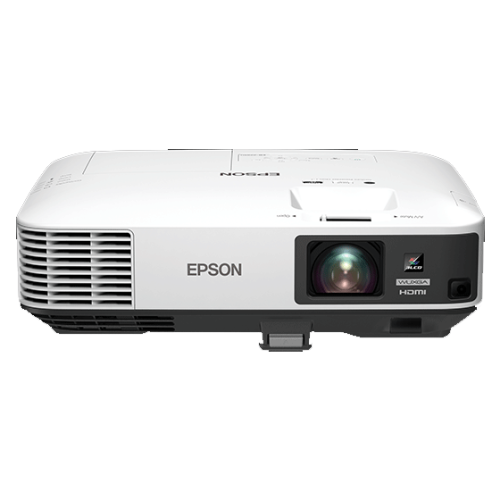 Epson EB-2255U 5.000 Lümen WUXGA Full HD Kablosuz Projeksiyon Cihazı