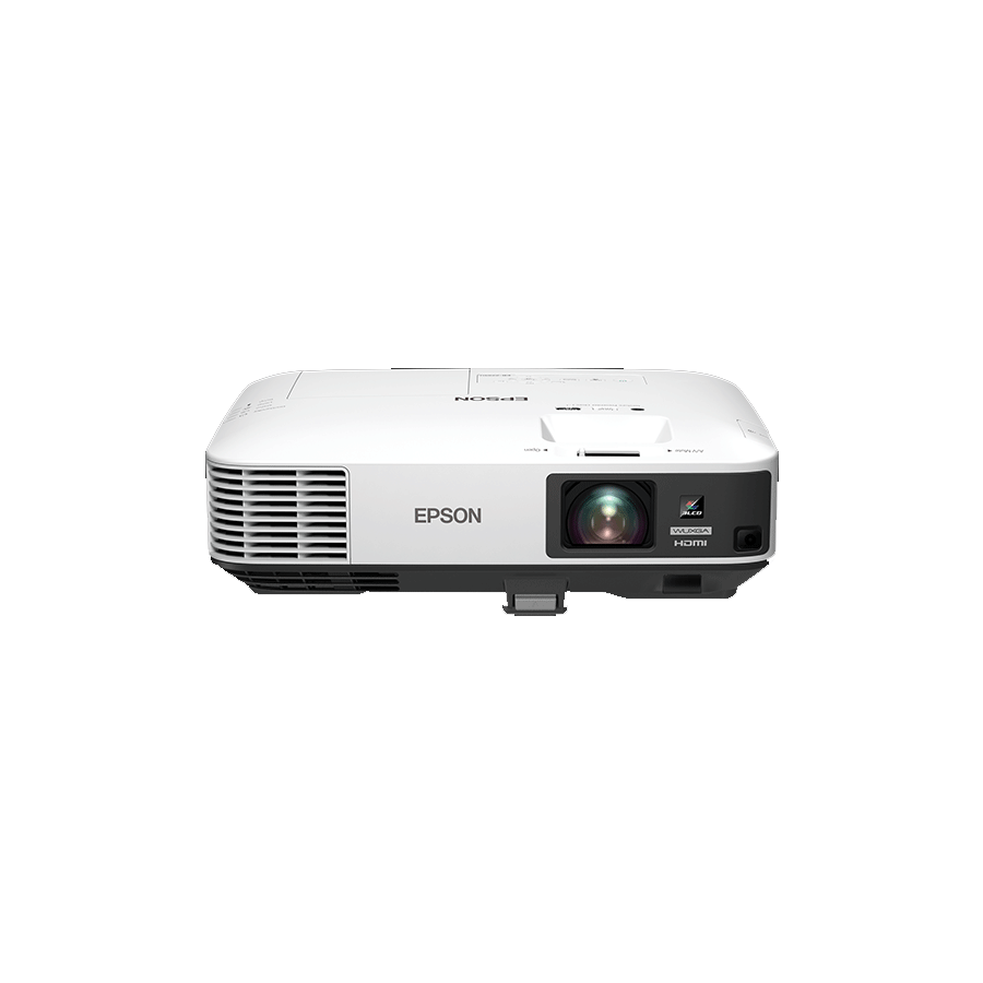 Epson EB-2255U 5.000 Lümen WUXGA Full HD Kablosuz Projeksiyon Cihazı