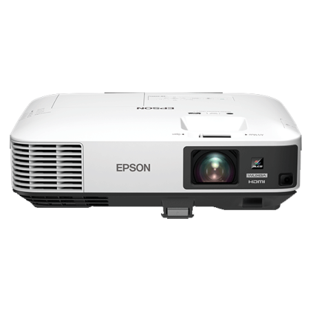 Epson EB-2255U 5.000 Lümen WUXGA Full HD Kablosuz Projeksiyon Cihazı