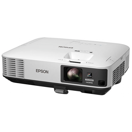 Epson EB-2255U 5.000 Lümen WUXGA Full HD Kablosuz Projeksiyon Cihazı
