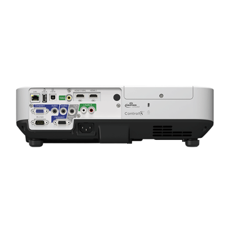 Epson EB-2255U 5.000 Lümen WUXGA Full HD Kablosuz Projeksiyon Cihazı