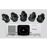 Epson EB-PU1007W 7.000 Lümen WUXGA 4K Enhance Lazer Projeksiyon Cihazı