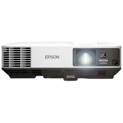 Epson EB-2265U 5500 Lümen WUXGA Full HD Kablosuz Projeksiyon Cihazı