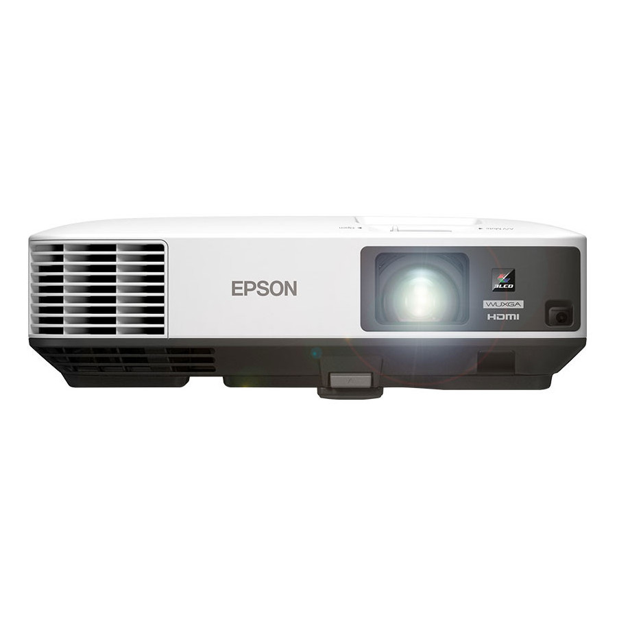 Epson EB-2265U 5500 Lümen WUXGA Full HD Kablosuz Projeksiyon Cihazı