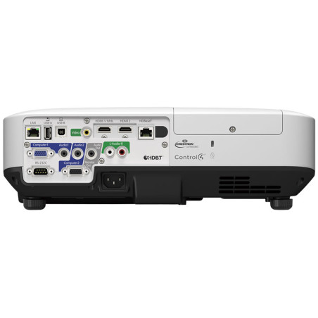 Epson EB-2265U 5500 Lümen WUXGA Full HD Kablosuz Projeksiyon Cihazı