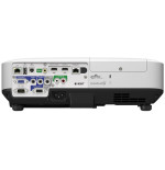 Epson EB-2265U 5500 Lümen WUXGA Full HD Kablosuz Projeksiyon Cihazı