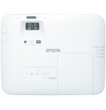 Epson EB-2265U 5500 Lümen WUXGA Full HD Kablosuz Projeksiyon Cihazı