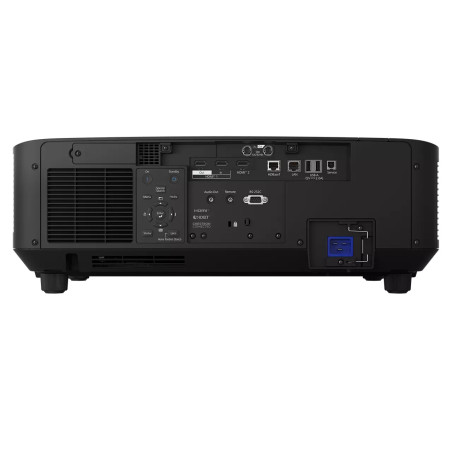 EPSON EB-PQ2213B 13.000 Lümen 4K Lazer Projeksiyon Cihazı