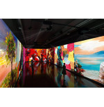 EPSON EB-PQ2213B 13.000 Lümen 4K Lazer Projeksiyon Cihazı