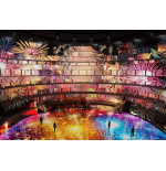 EPSON EB-PQ2213B 13.000 Lümen 4K Lazer Projeksiyon Cihazı