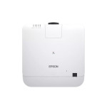 EPSON EB-PU2116W 16.000 Lümen WUXGA 4K Enhance Lazer Projeksiyon Cihazı