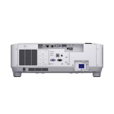 EPSON EB-PU2116W 16.000 Lümen WUXGA 4K Enhance Lazer Projeksiyon Cihazı