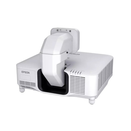 EPSON EB-PU2116W 16.000 Lümen WUXGA 4K Enhance Lazer Projeksiyon Cihazı
