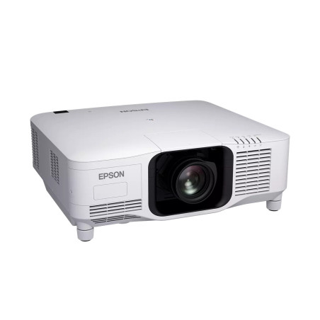 EPSON EB-PU2116W 16.000 Lümen WUXGA 4K Enhance Lazer Projeksiyon Cihazı