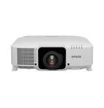 EPSON EB-PQ2008W 8.000 Lümen 4K Lazer Projeksiyon Cihazı